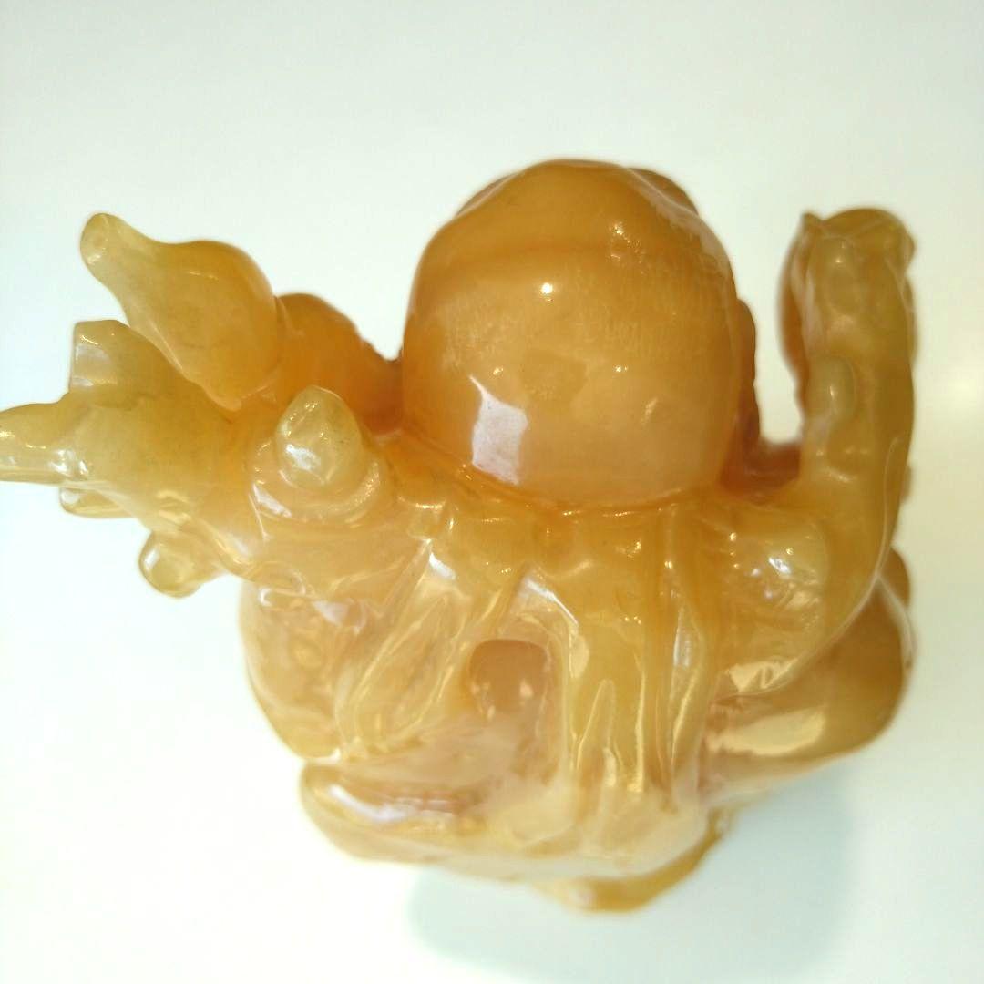 七福神 布袋さま 置物