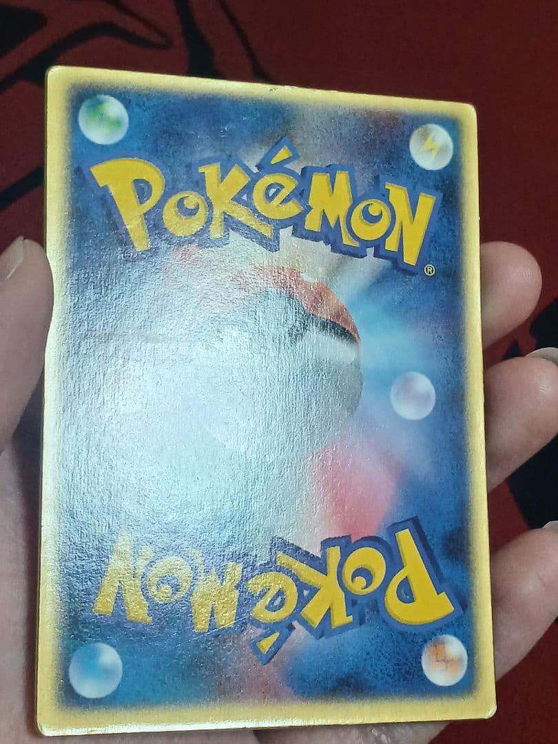 最安値　裂空のデオキシス 映画公開記念VSパック 3D フォルムチェンジ　プロモ