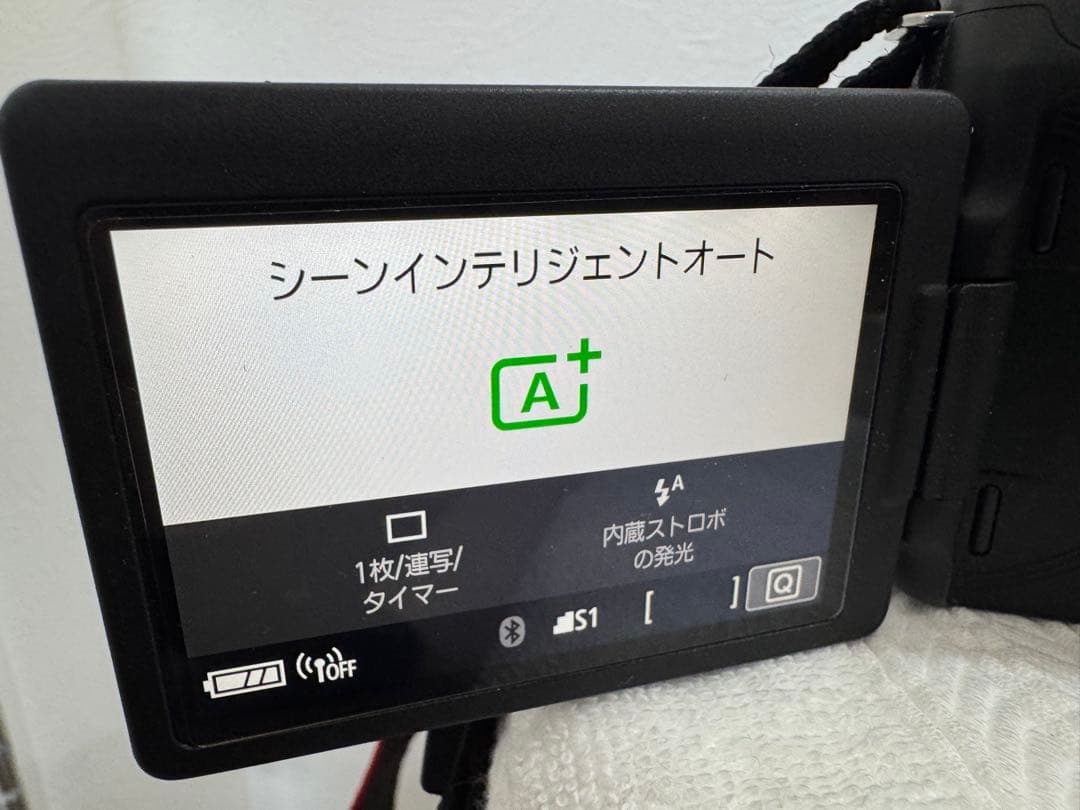 Canon EOS 9000D デジタル一眼レフカメラ　レンズ2個セット