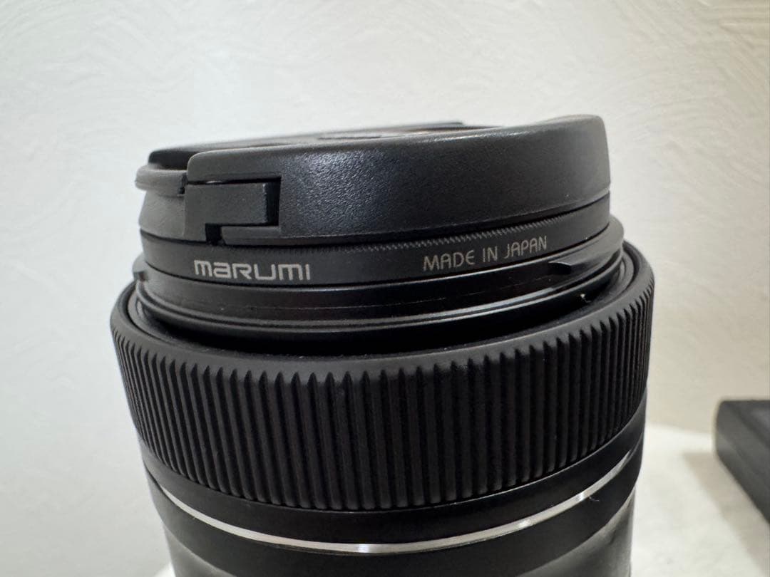 Canon EOS 9000D デジタル一眼レフカメラ　レンズ2個セット