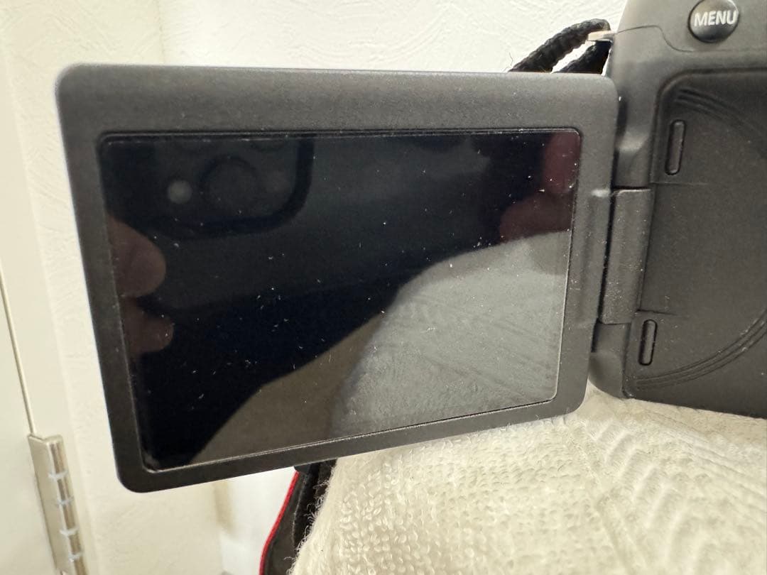 Canon EOS 9000D デジタル一眼レフカメラ　レンズ2個セット