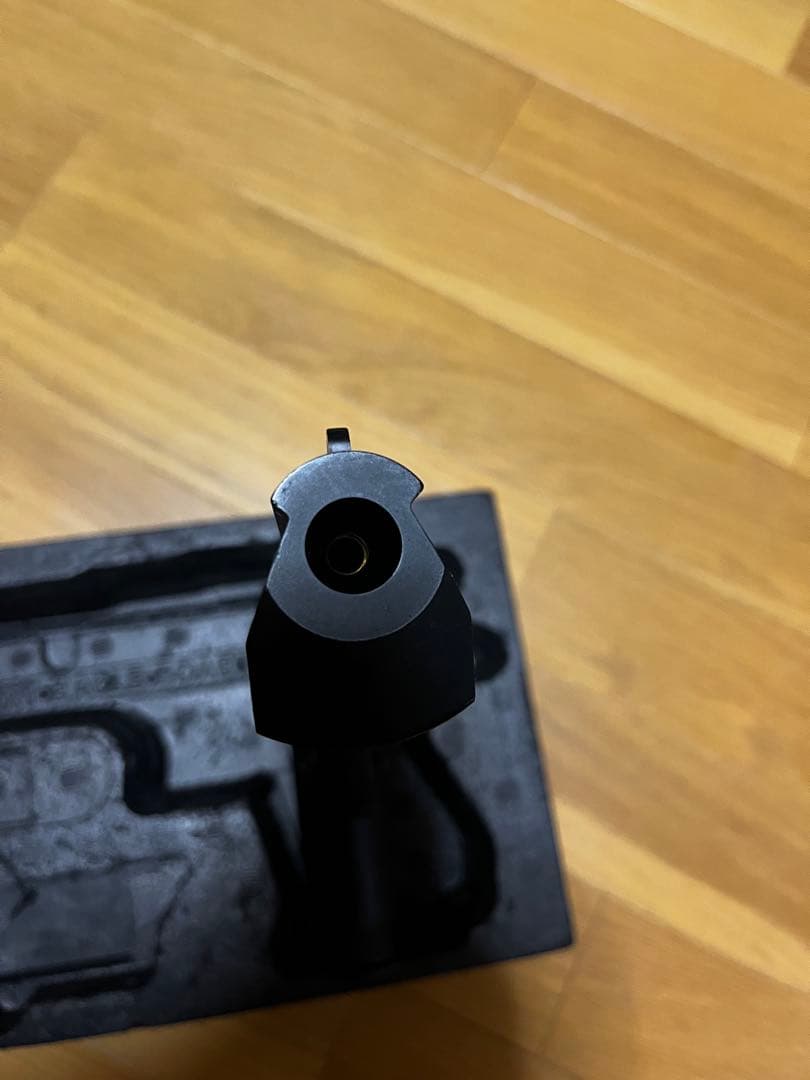 DESERT EAGLE .50AE ガスガン