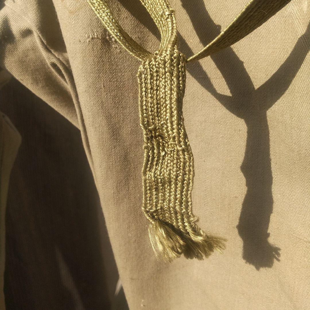 その他 WWII Japanese Tank crew Overall 1944