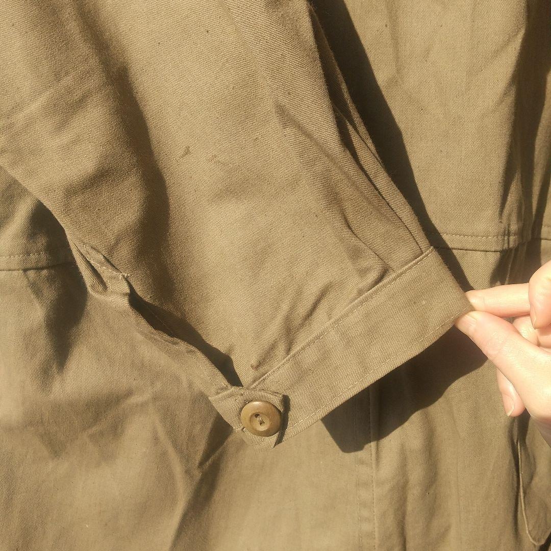 その他 WWII Japanese Tank crew Overall 1944