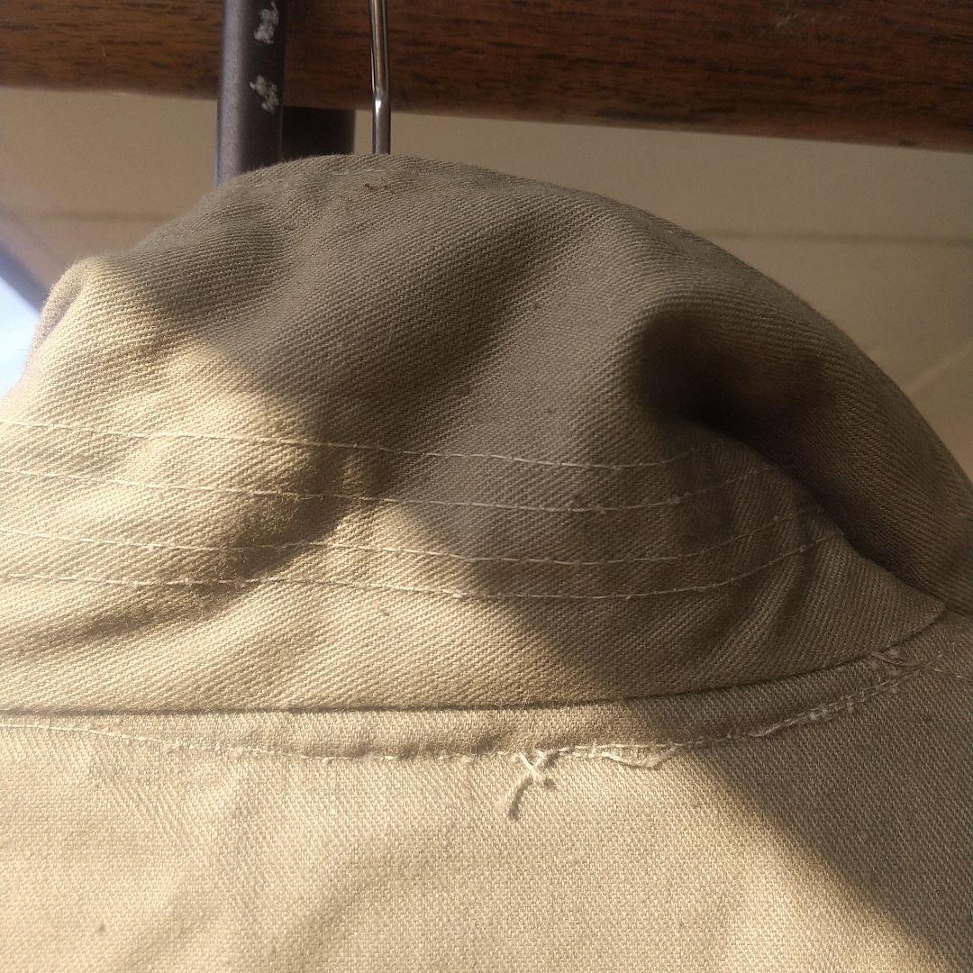 その他 WWII Japanese Tank crew Overall 1944