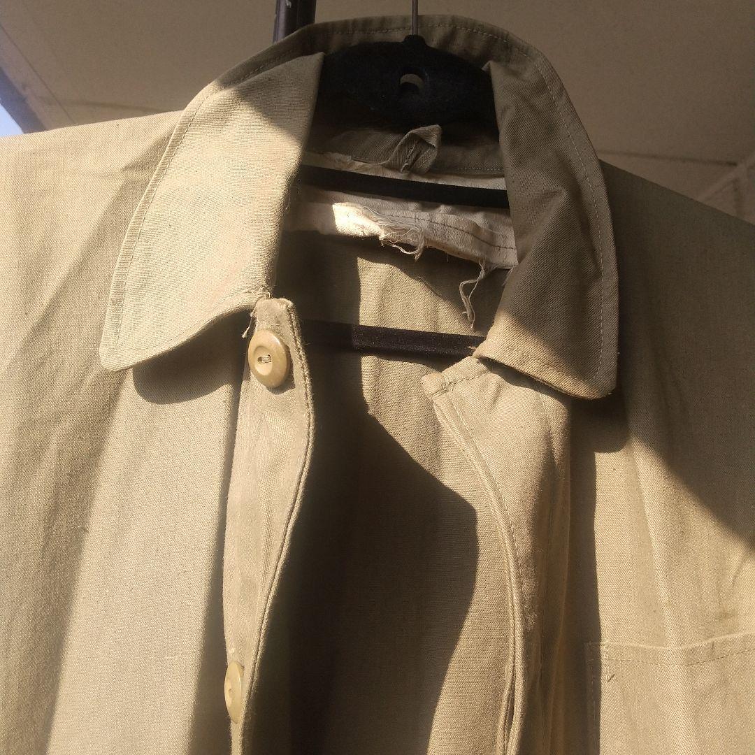 その他 WWII Japanese Tank crew Overall 1944