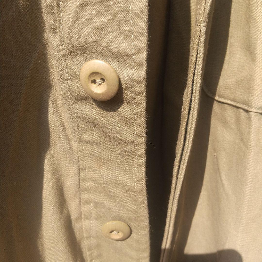 その他 WWII Japanese Tank crew Overall 1944