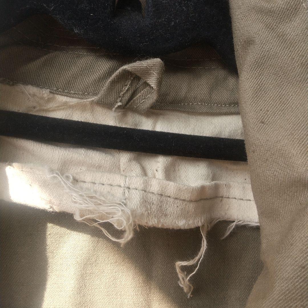 その他 WWII Japanese Tank crew Overall 1944
