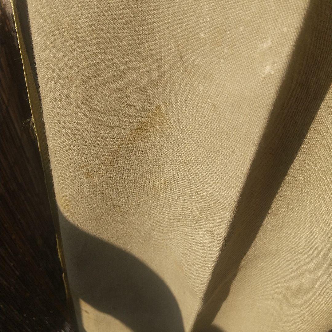 その他 WWII Japanese Tank crew Overall 1944