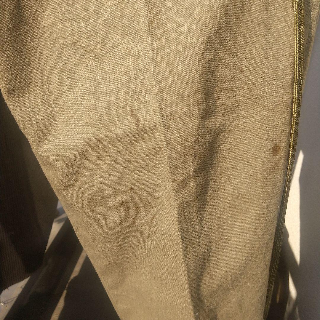 その他 WWII Japanese Tank crew Overall 1944