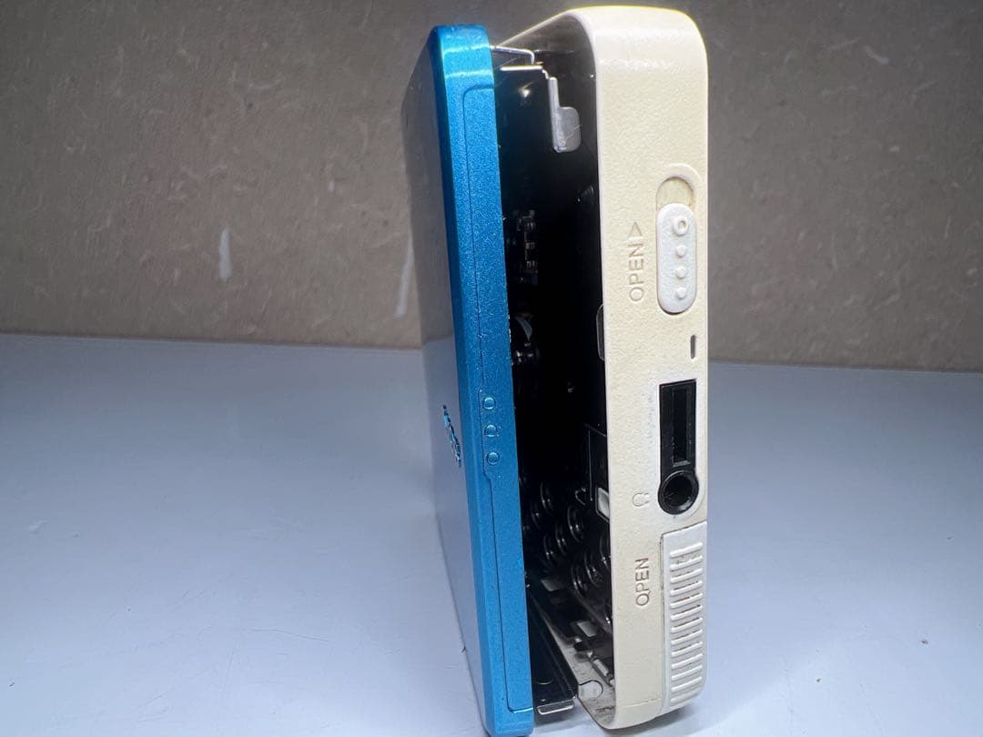 SONY ソニー MDウォークマン MZ-E630