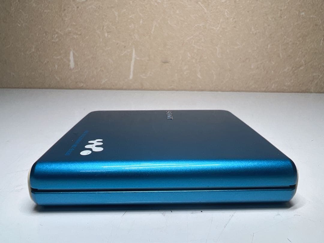 SONY ソニー MDウォークマン MZ-E630