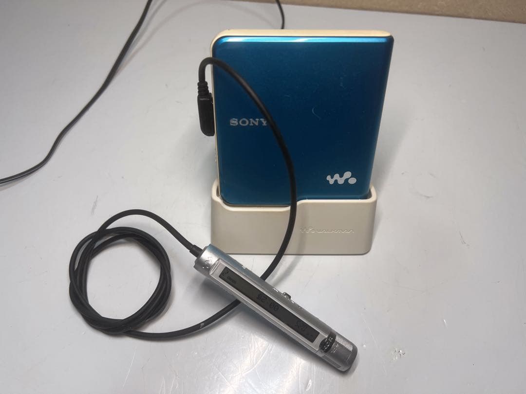 SONY ソニー MDウォークマン MZ-E630
