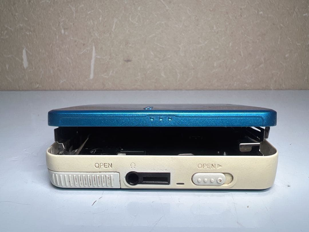 SONY ソニー MDウォークマン MZ-E630