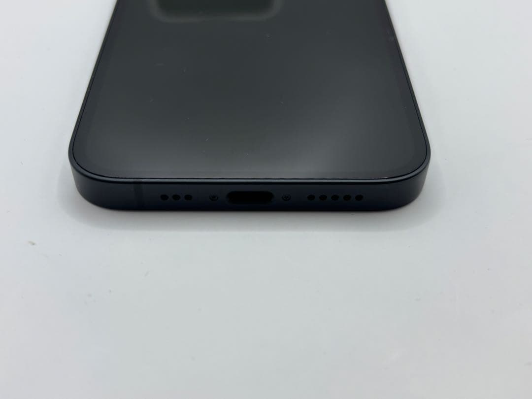 ◆Apple iPhone 16e ブラック 128GB SIMフリー◆