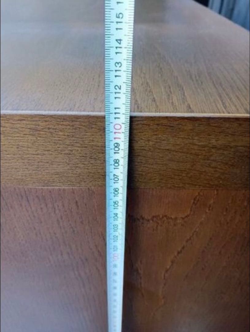 【美品】カリモク テレビボード TV台 ローボード リビング収納 木製 国産