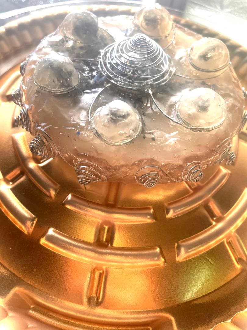 マサカっっ‼️You‼️F4❓な脳頭（のかしら）❗️❓