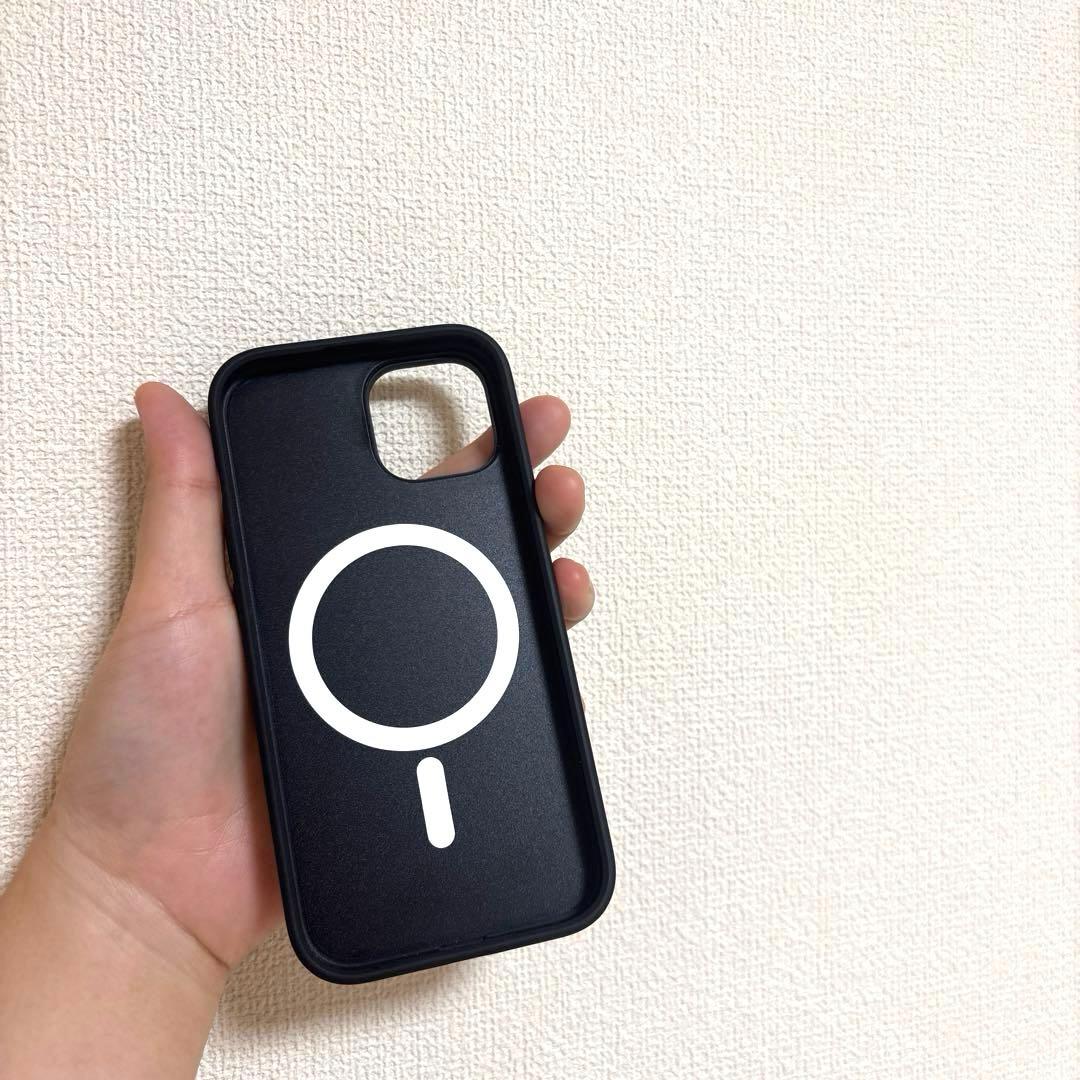 CASETiFY iPhone15 ミラーケース MagSafe対応