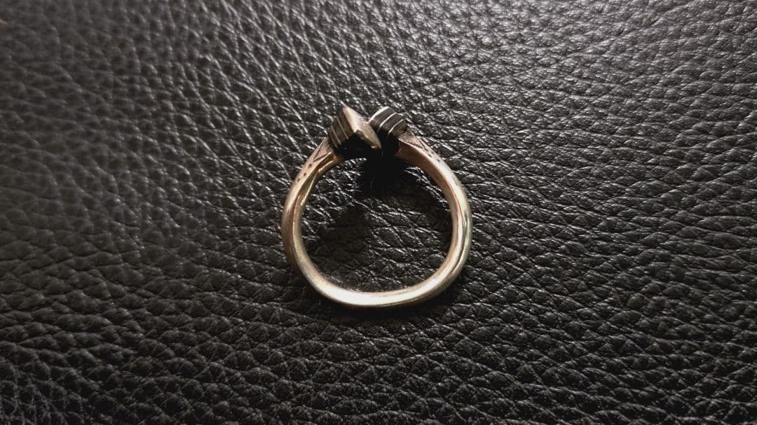 指輪・リング TOUAREG SILVER JEWELRY