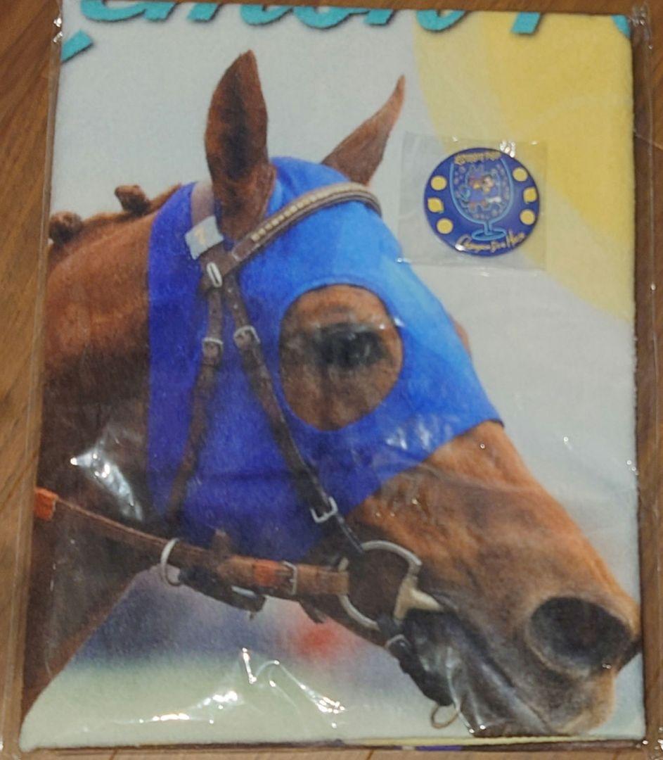 レモンポップ クッション 坂井瑠星 競馬グッズ