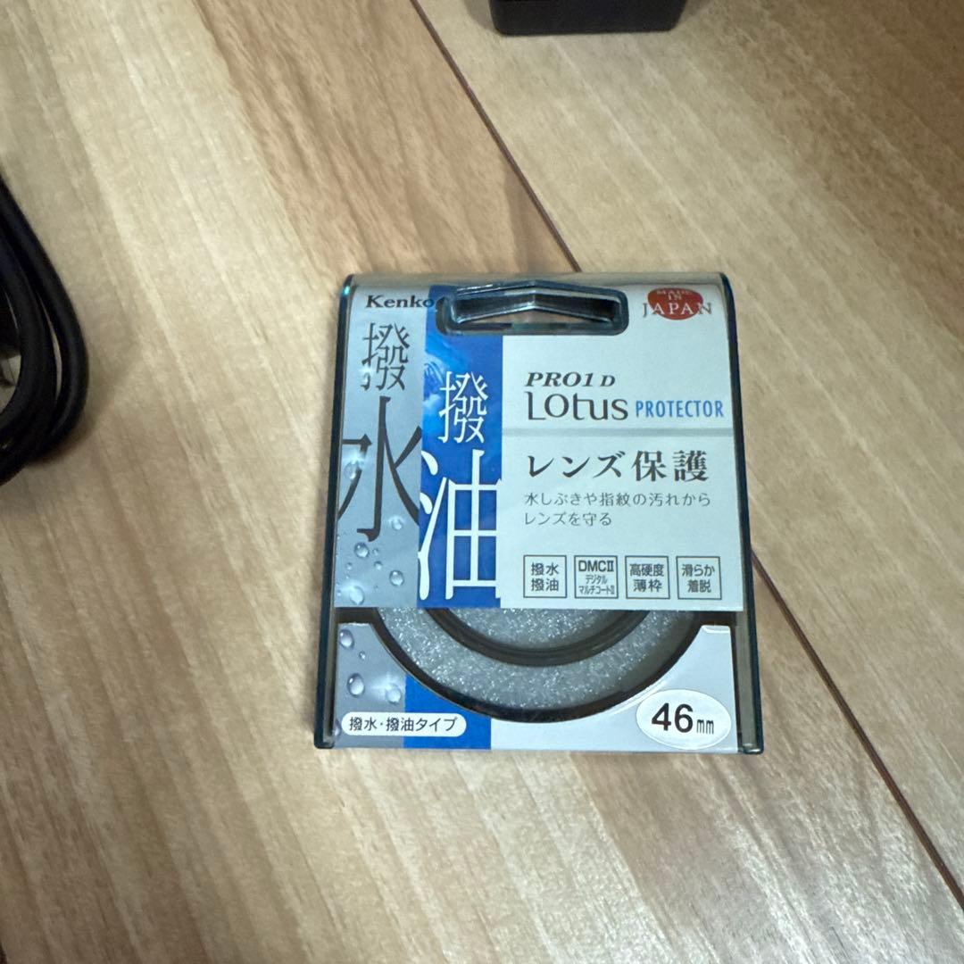 SONY ハンディカム　HDR-CX675 ビデオカメラ　32GB ブラック