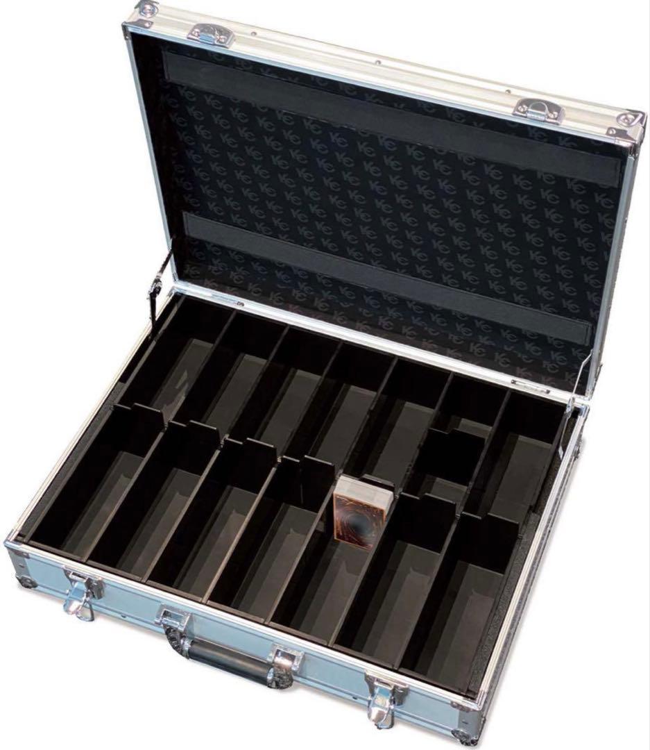 遊戯王　25th ANNIVERSARY ULTIMATE KAIBA SET