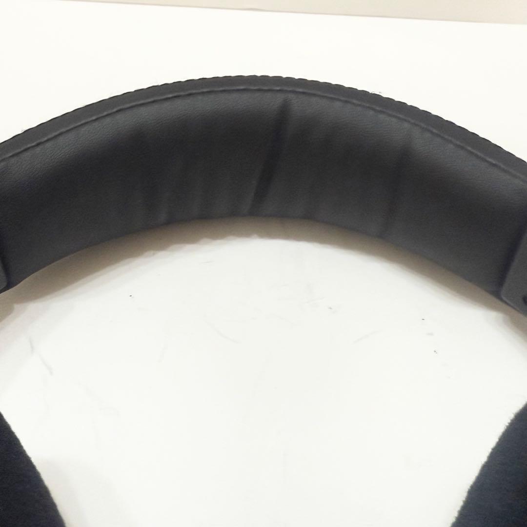 動作品★SENNHEISER 有線ヘッドホン HD599SE ブラック