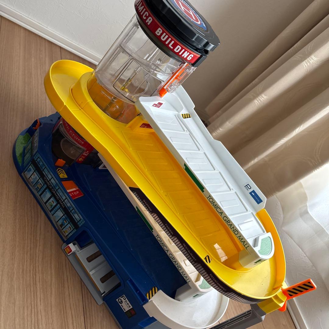 値引き中　トミカ　玩具　まとめ売り