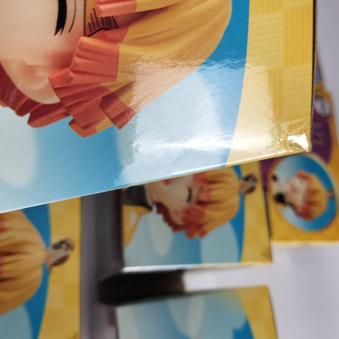 鬼滅の刃 プレミアムちょこのせフィギュア 我妻善逸 10個セット