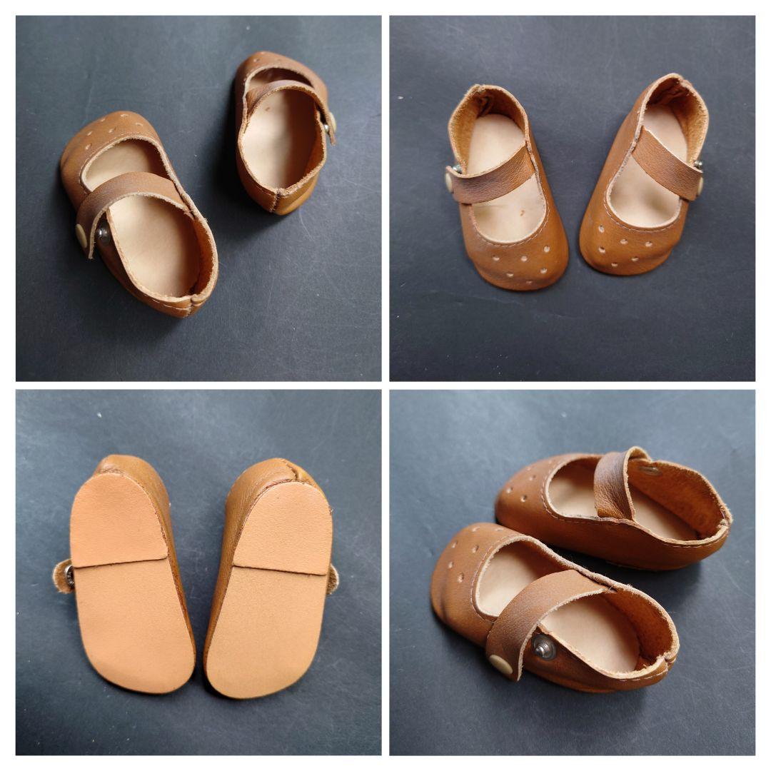 花帽子の女の子　描き目　マナースドルファー　アーティストドール　Sigikid