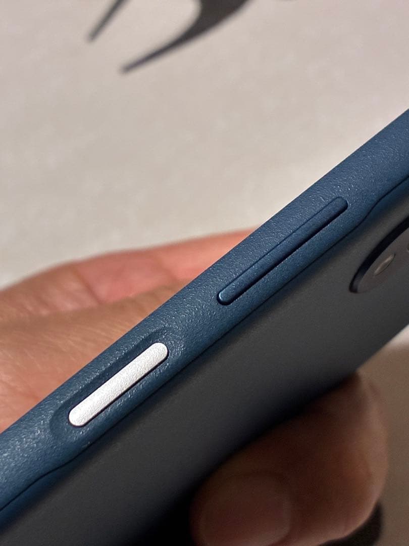 【美品】arrows We2 （SIMフリー）ネイビーグリーン FCG02SGA