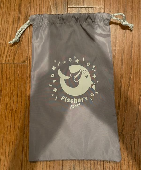 Fischer's フィッシャーズ ラウンドタオル