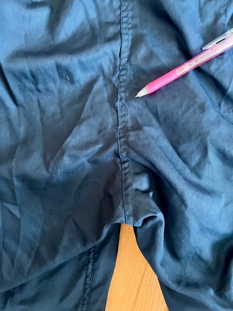 40's U.S.A.F. K2-A フライングスーツ エアーフォースブルー空軍