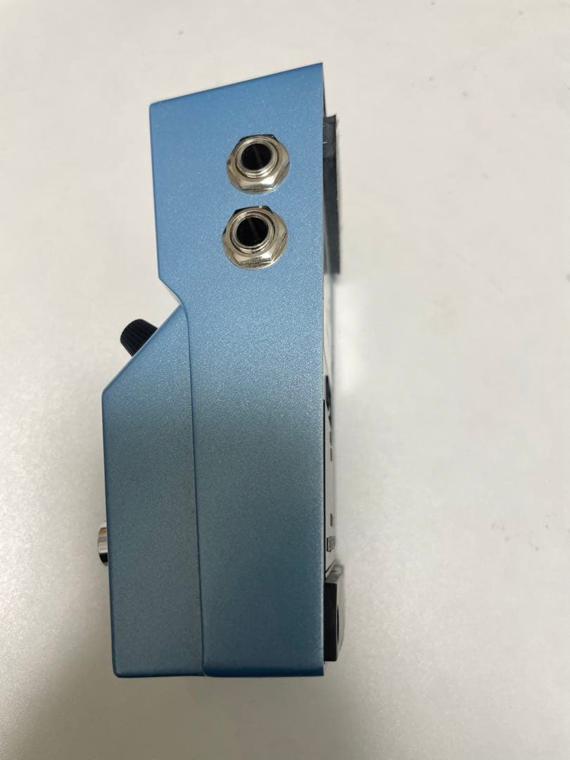 ZOOM MS-70CDR ギターエフェクター