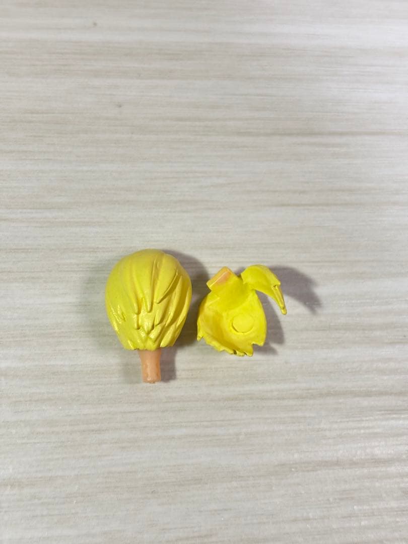 パーツのみ S.H.Figuarts ワンピース サンジ バンダイ フィギュア