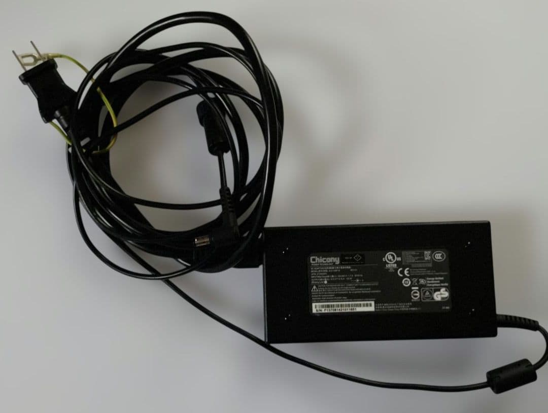 mouse computer ノートPC MB-K620E