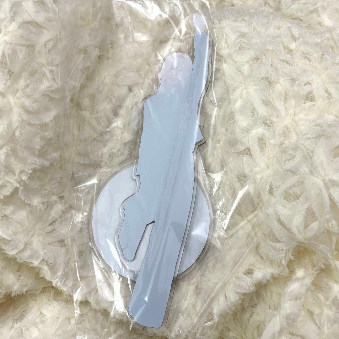 DEZERT ポップアップ限定ガチャ当たりどデカアクリルスタンドMiyako B