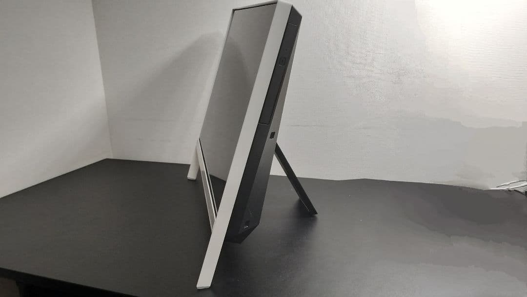 NEC 一体型PC LAVIE PC-DA370KAW Office win11