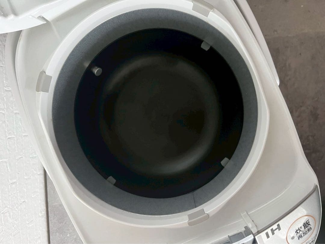 象印 IH炊飯器 NP-XB10