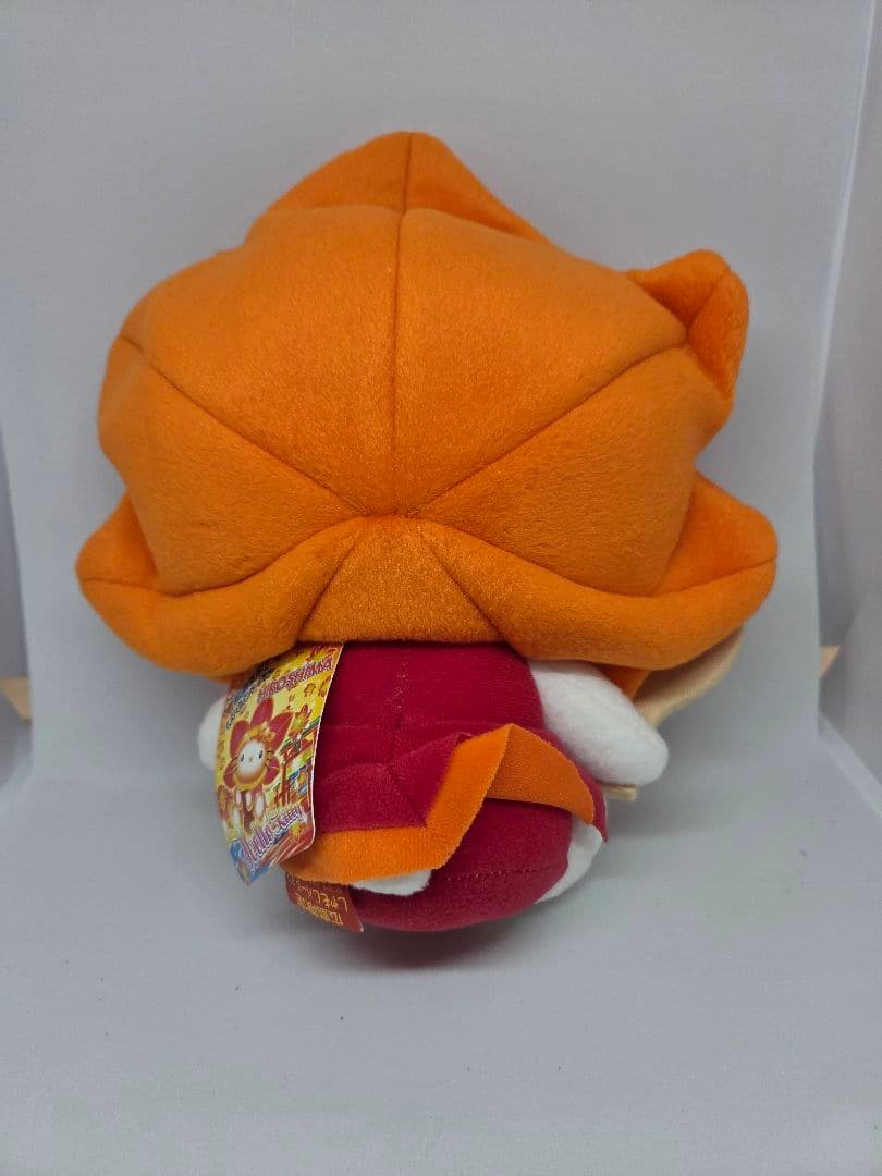 ハローキティ ご当地ぬいぐるみ 広島限定しゃもじバージョン