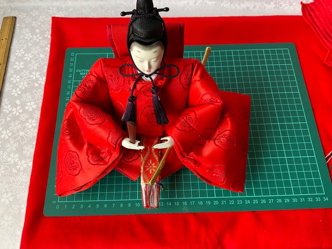 雛人形還暦祝い　還暦祝い飾り　還暦祝プレゼント　親王飾雛人形　雛人形親王還暦飾り