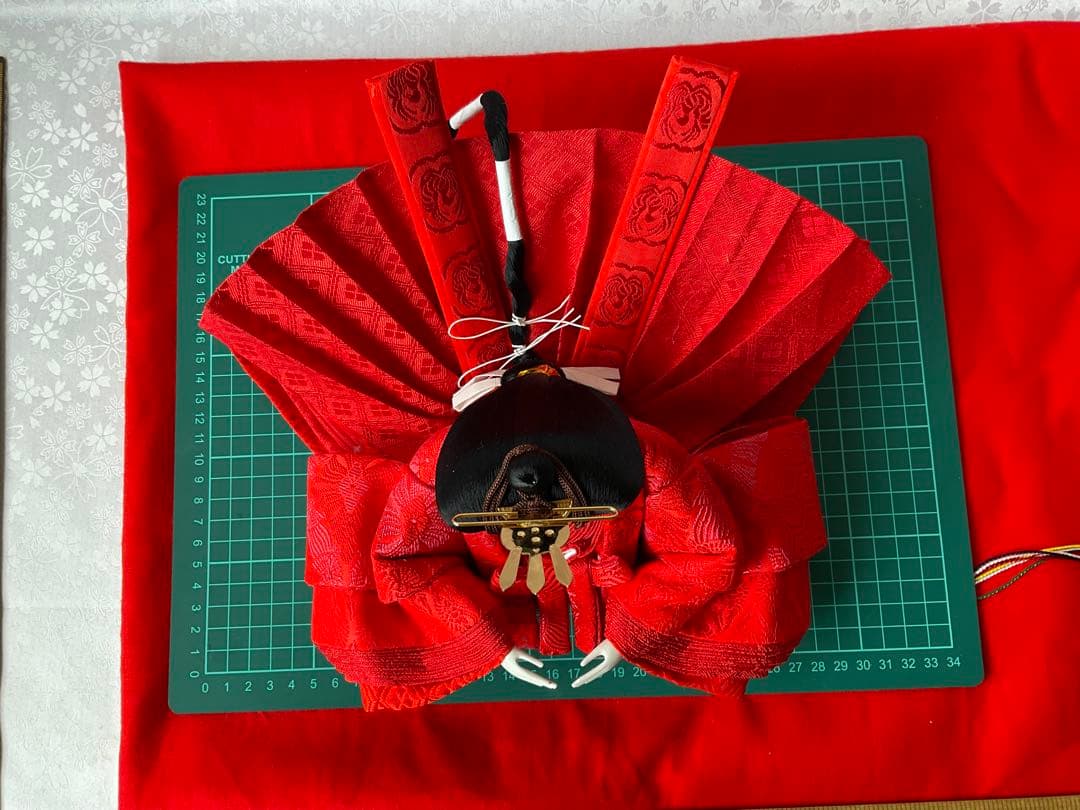 雛人形還暦祝い　還暦祝い飾り　還暦祝プレゼント　親王飾雛人形　雛人形親王還暦飾り