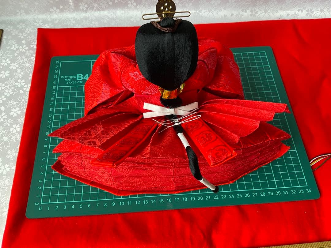 雛人形還暦祝い　還暦祝い飾り　還暦祝プレゼント　親王飾雛人形　雛人形親王還暦飾り