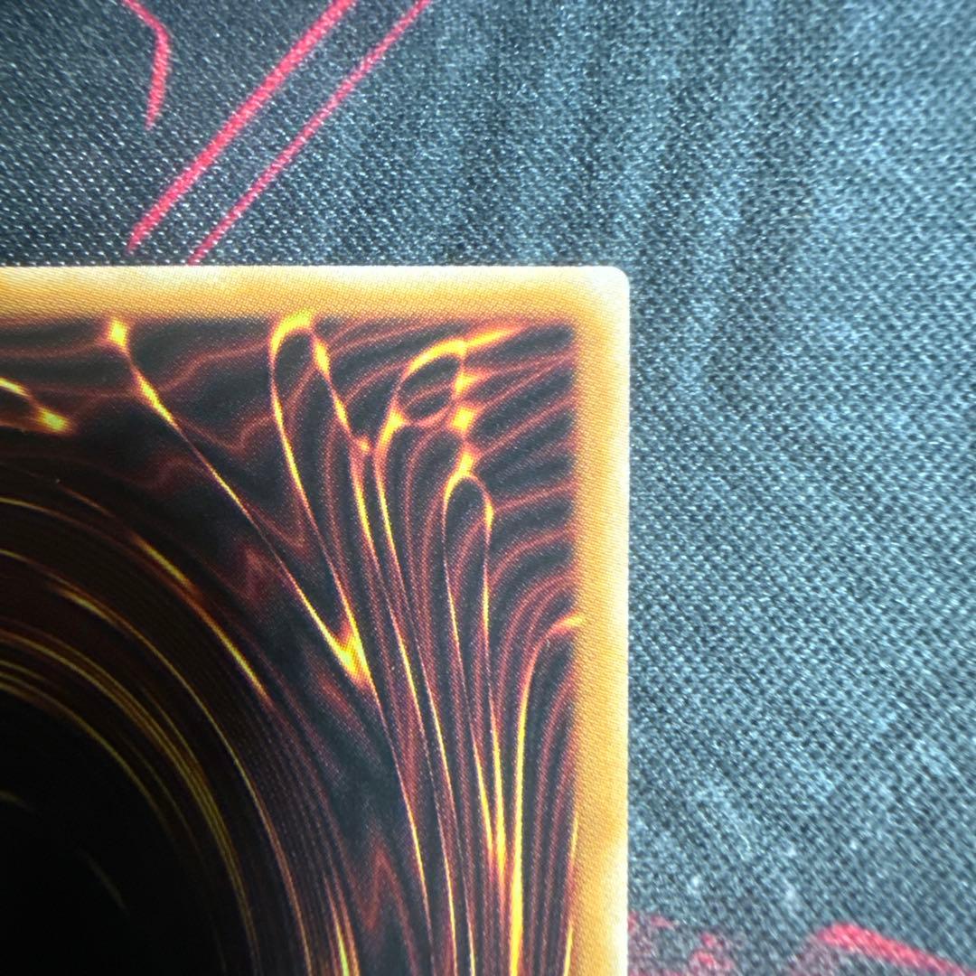 W:P ファンシーボール プリズマティックシークレットレア プリシク②