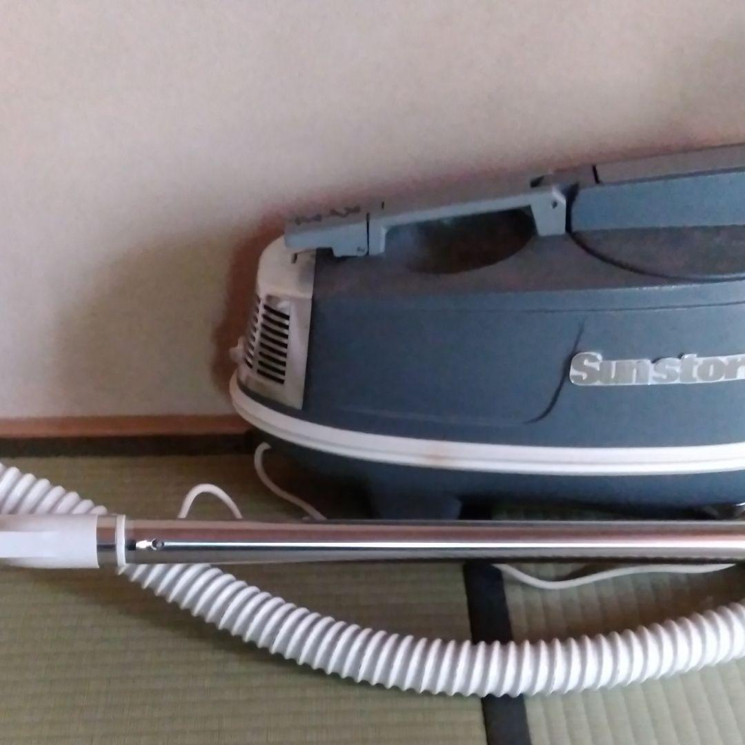 フジ医療器　　サンストームEX-30