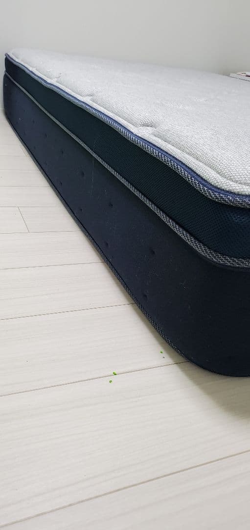 ベッドフレーム Nitori mattress