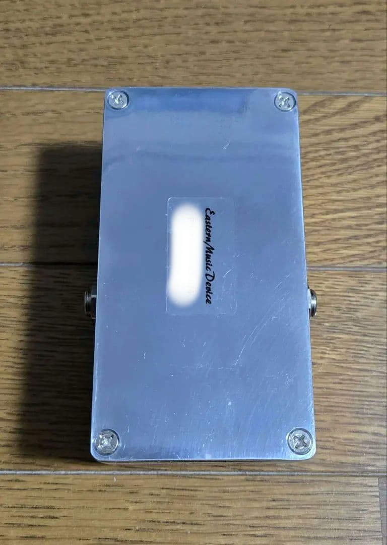 廃盤 EMD PD2 Eastern Music Device エフェクター