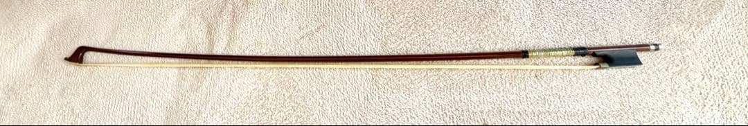 SUZUKI バイオリン 特 No.2 (1966年製)