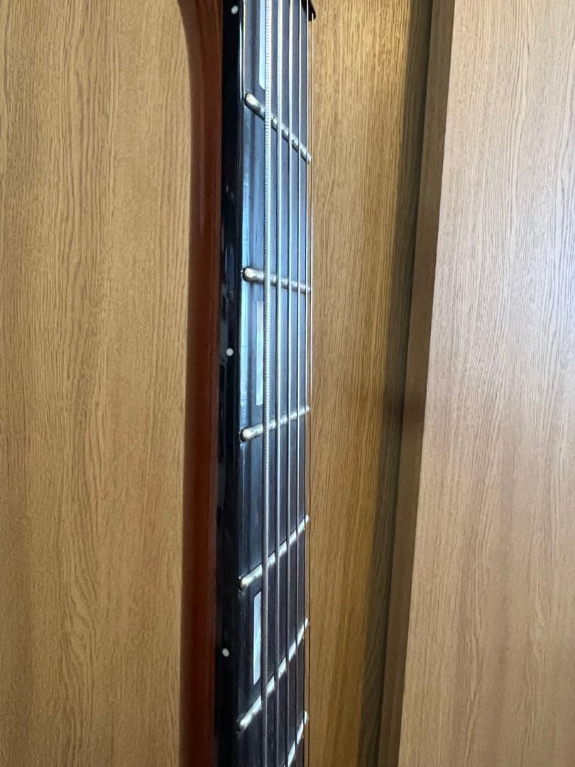 アイバニーズ　フルアコ　AFC151