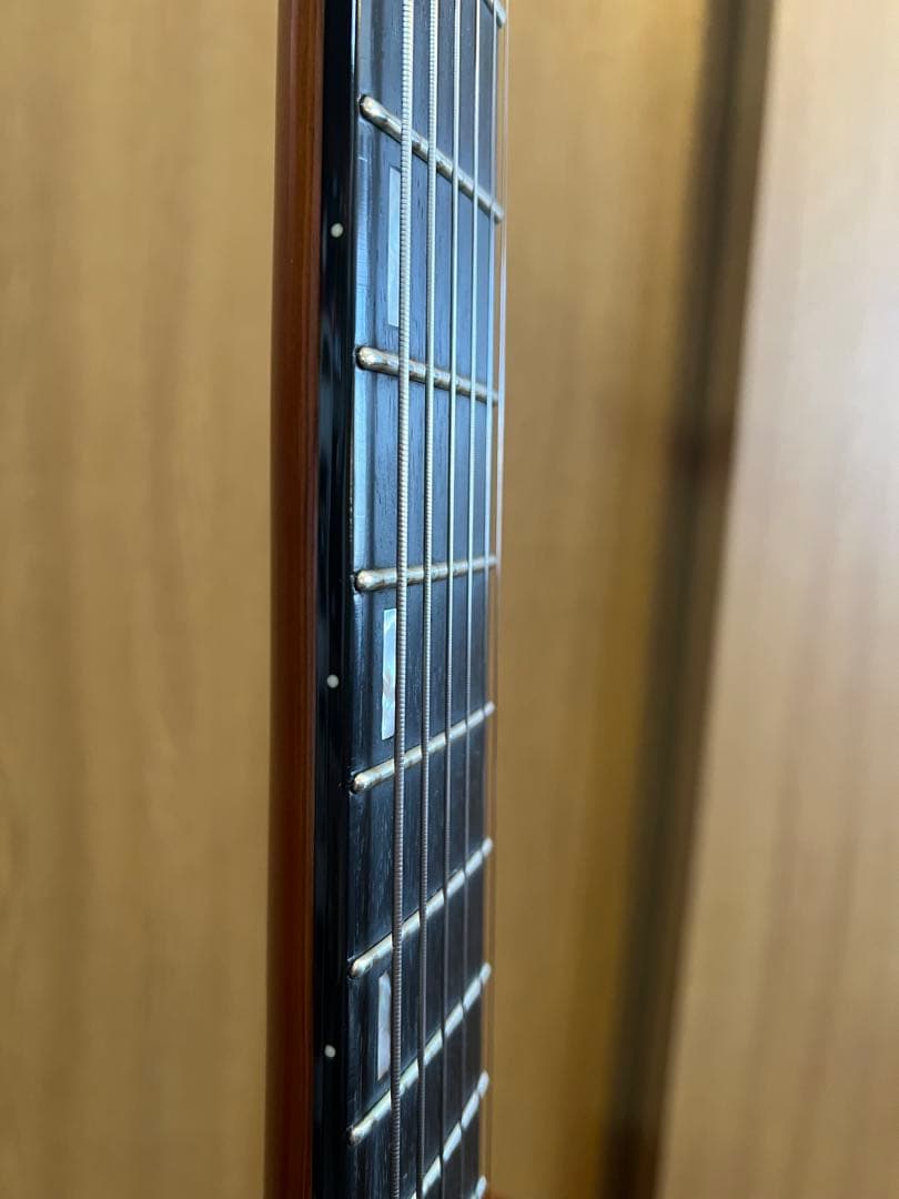 アイバニーズ　フルアコ　AFC151